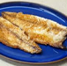 Grilled Mackerel