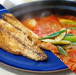 Grilled Mackerel + Beef Bulgogi + Soybean Stew
